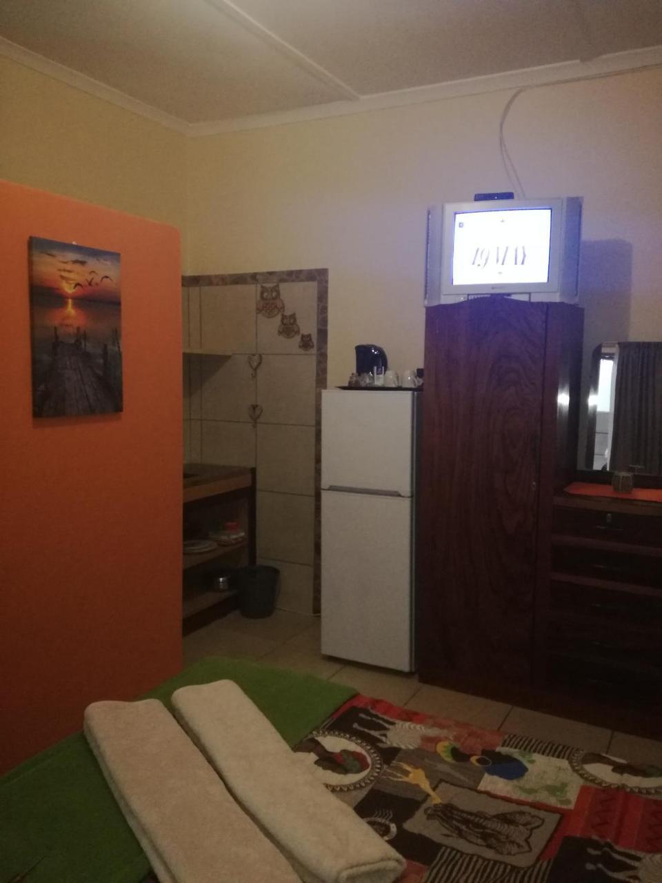 אפינגטון Mom'S Place מראה חיצוני תמונה
