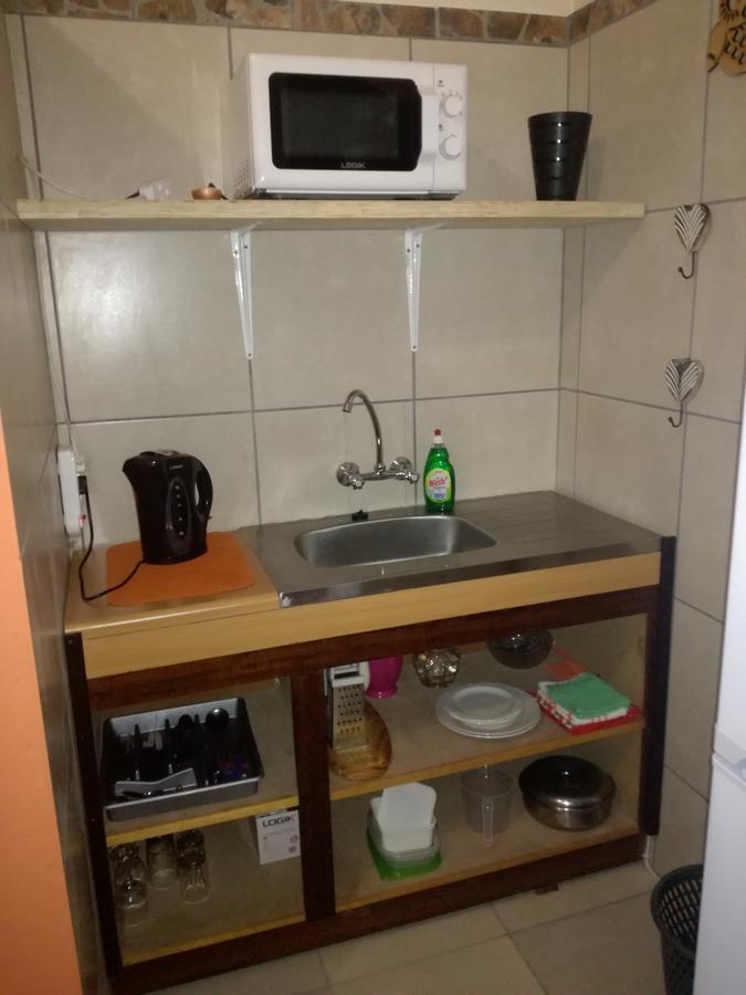 אפינגטון Mom'S Place מראה חיצוני תמונה